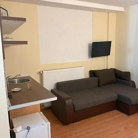 Konaciste Lida * Vrnjačka Banja