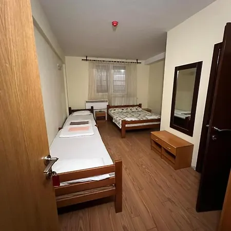 Vendégház Konaciste Lida Vrnjačka Banja