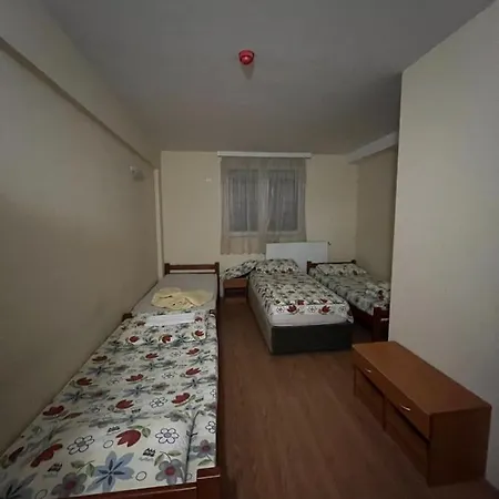Konaciste Lida Guest house *