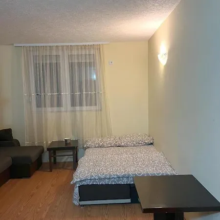 Konaciste Lida Vendégház Vrnjačka Banja