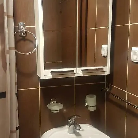 Guest house Konaciste Lida Vrnjacka Banja